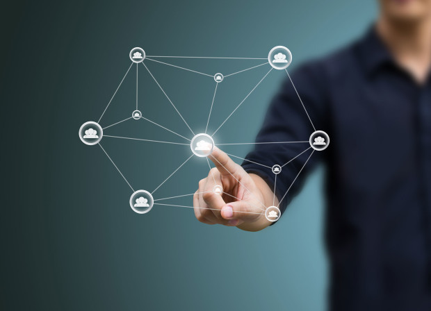 Svakstrøm - Active board